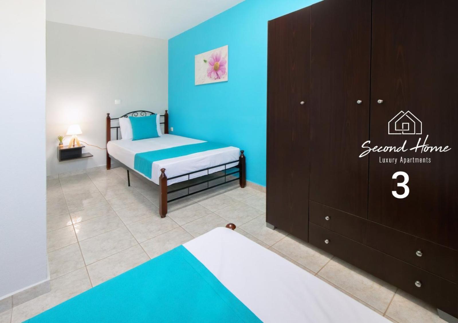 Apartmán Second