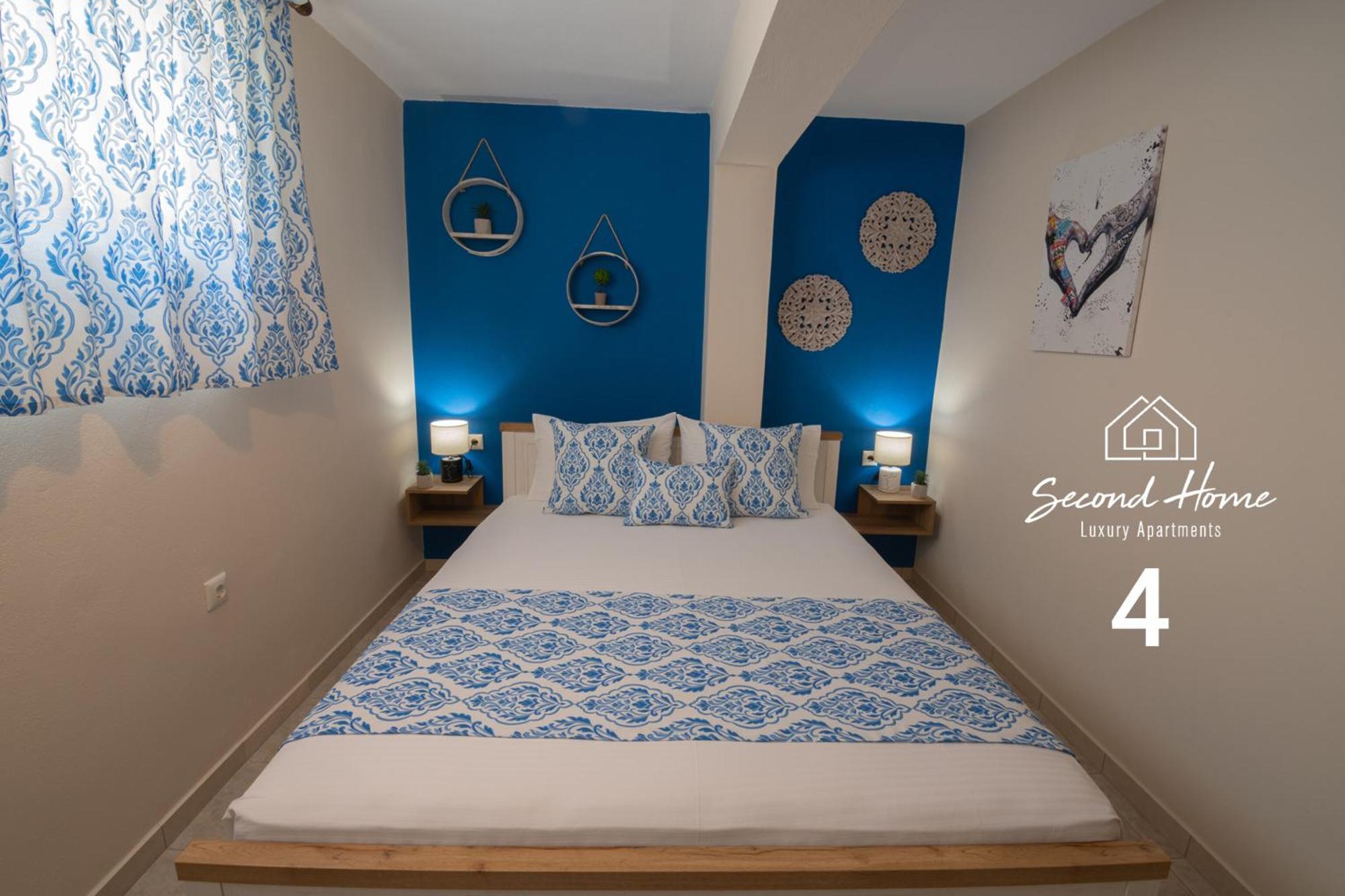 Second Apartmán *