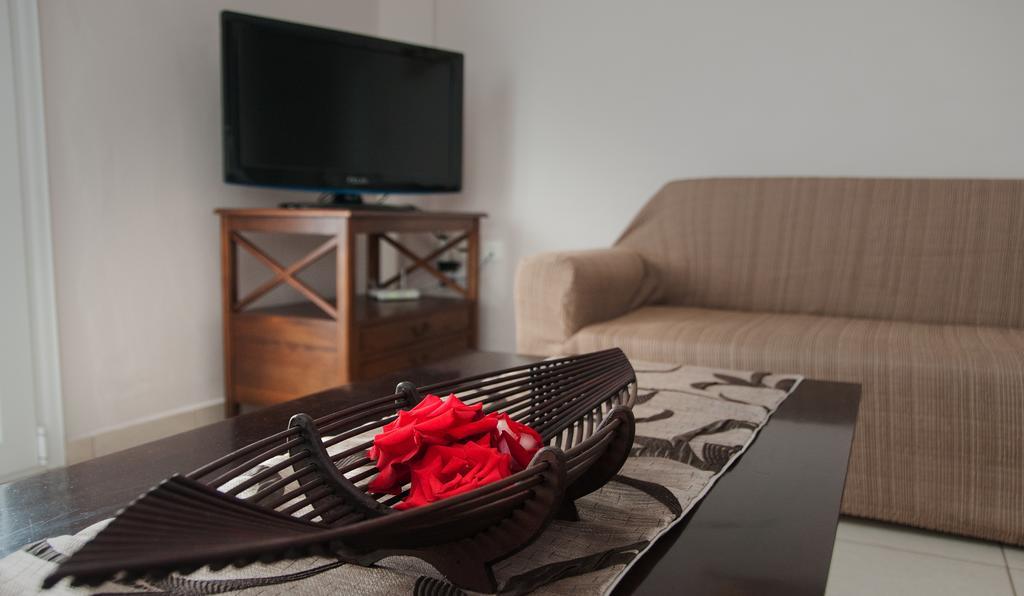 Apartmán Second *