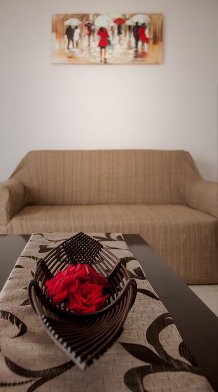 Apartmán Second