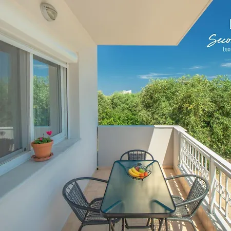 Second Home Skala Sotiros Dış mekan fotoğraf