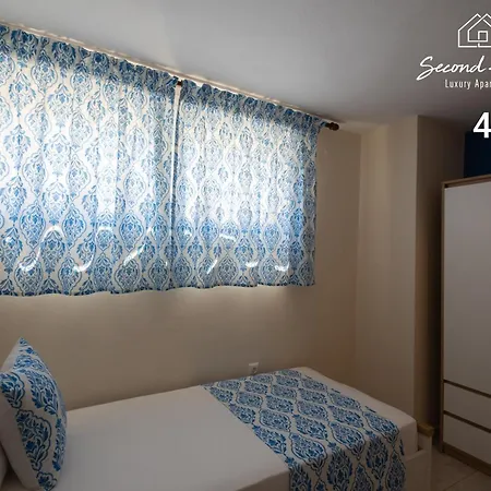 Second Home Skala Sotiros Dış mekan fotoğraf