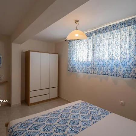 Second Home Skala Sotiros Dış mekan fotoğraf