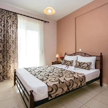 Second Home Skala Sotiros Dış mekan fotoğraf