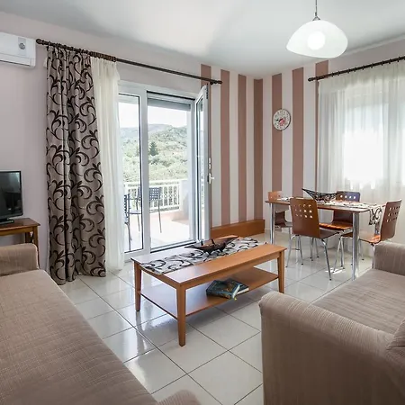 Second Home Skala Sotiros Dış mekan fotoğraf