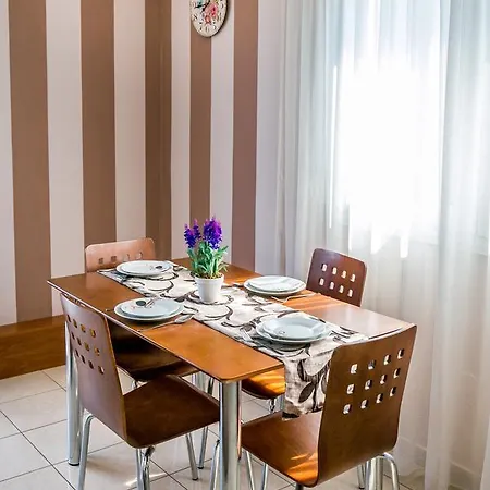 Second Home Skala Sotiros Dış mekan fotoğraf