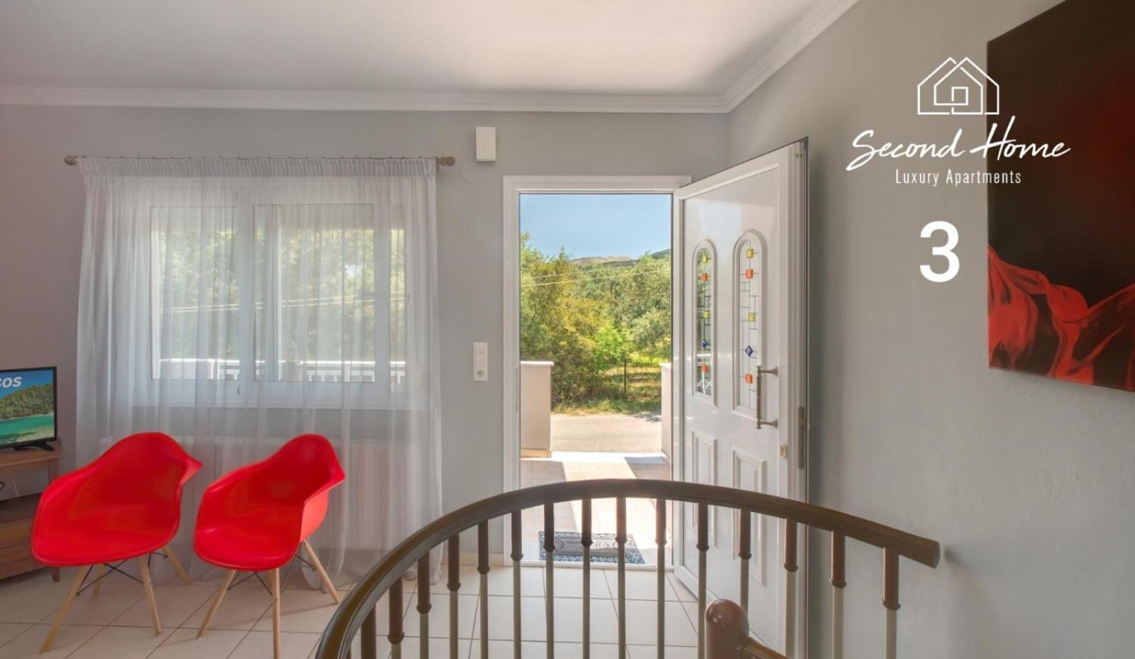Apartment Second