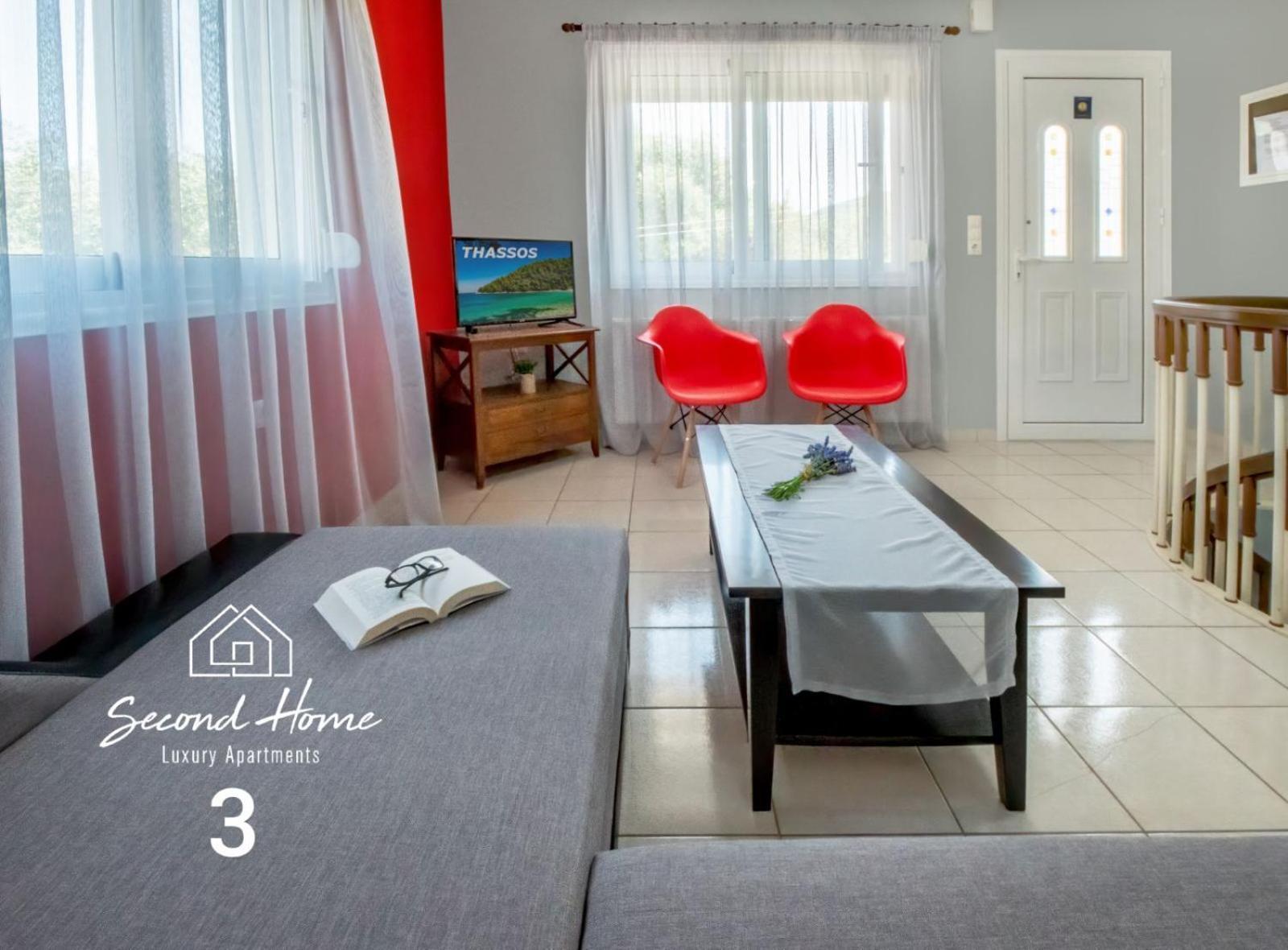 Apartment Second