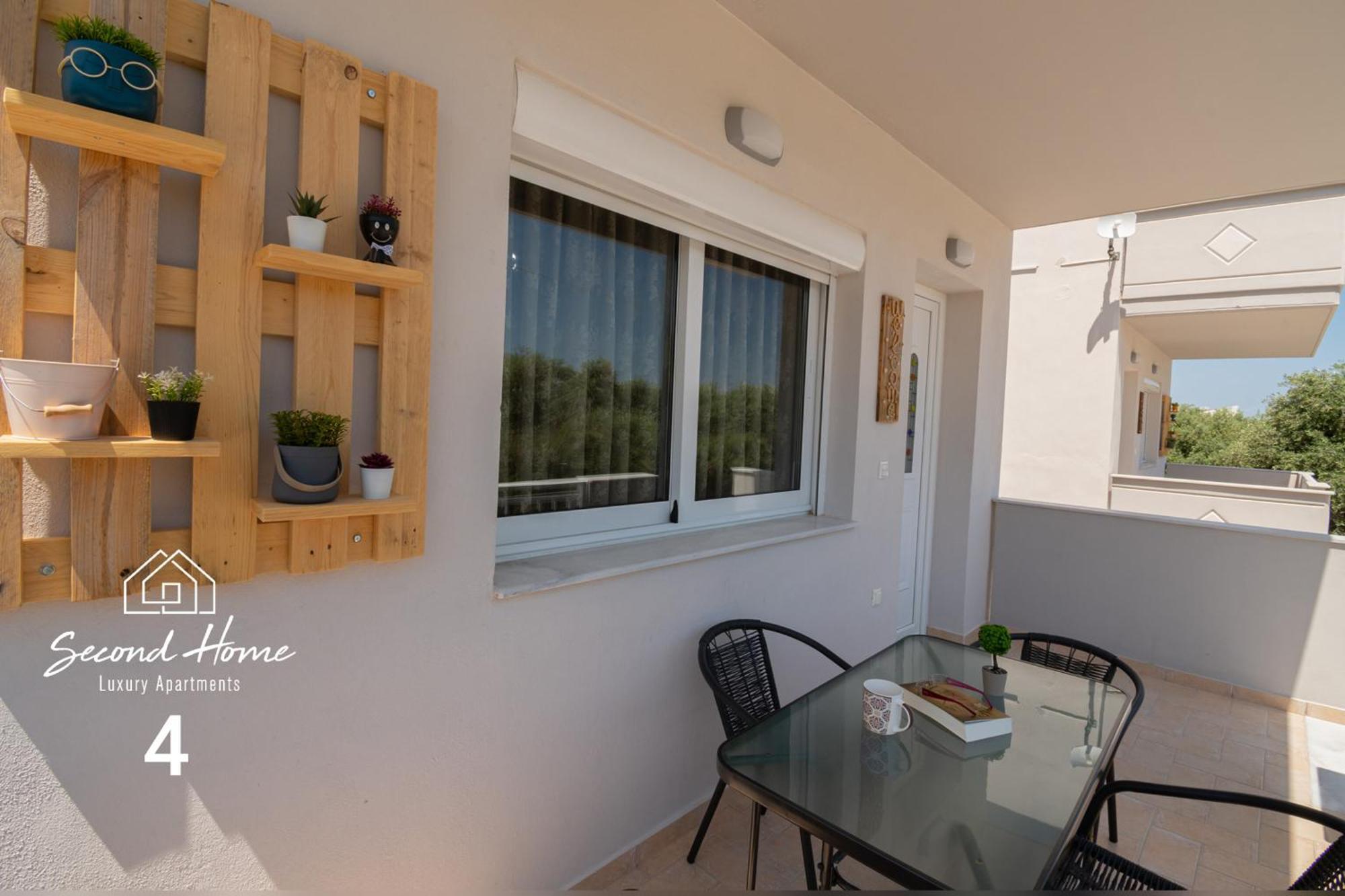 Apartment Second