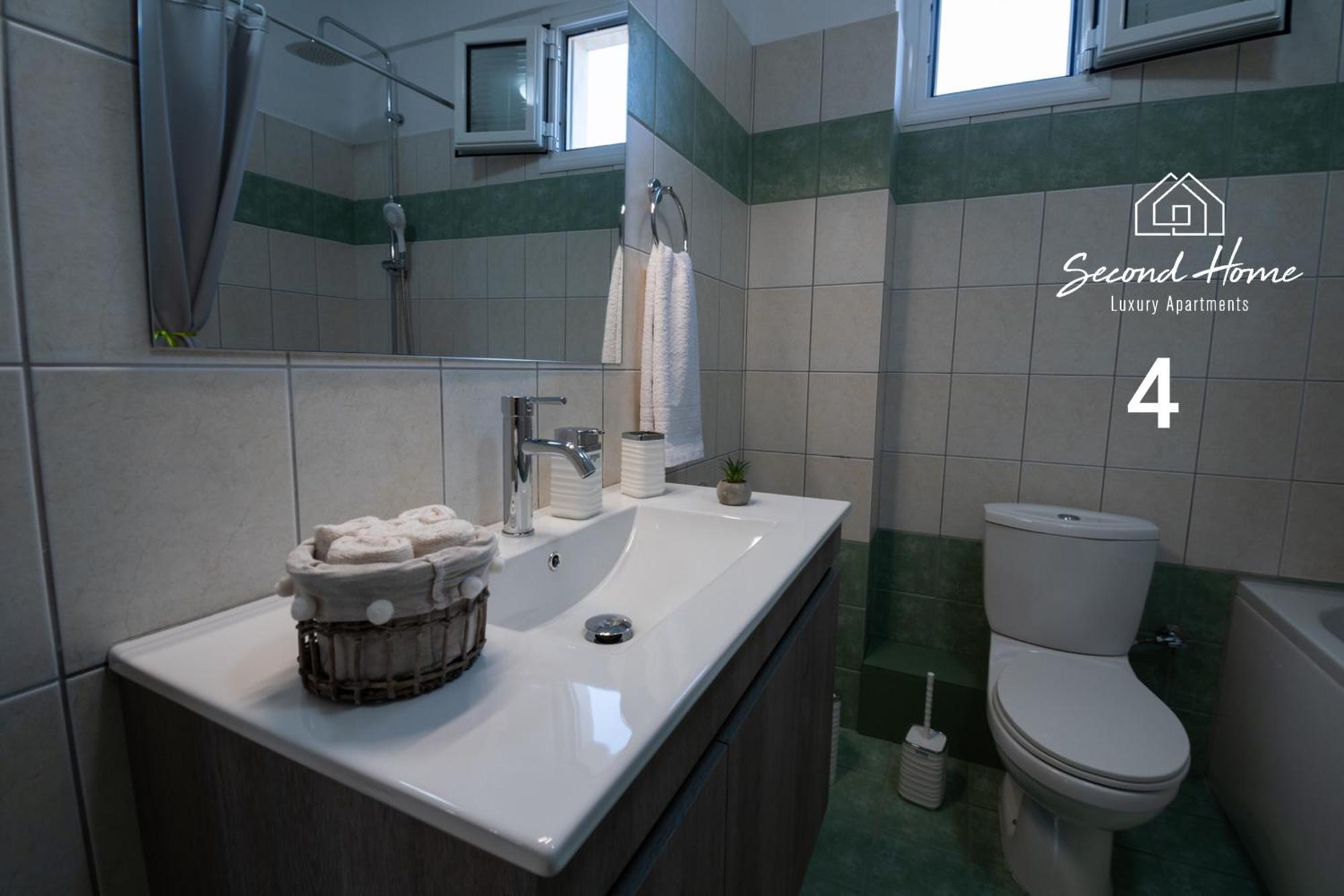 Apartment Second