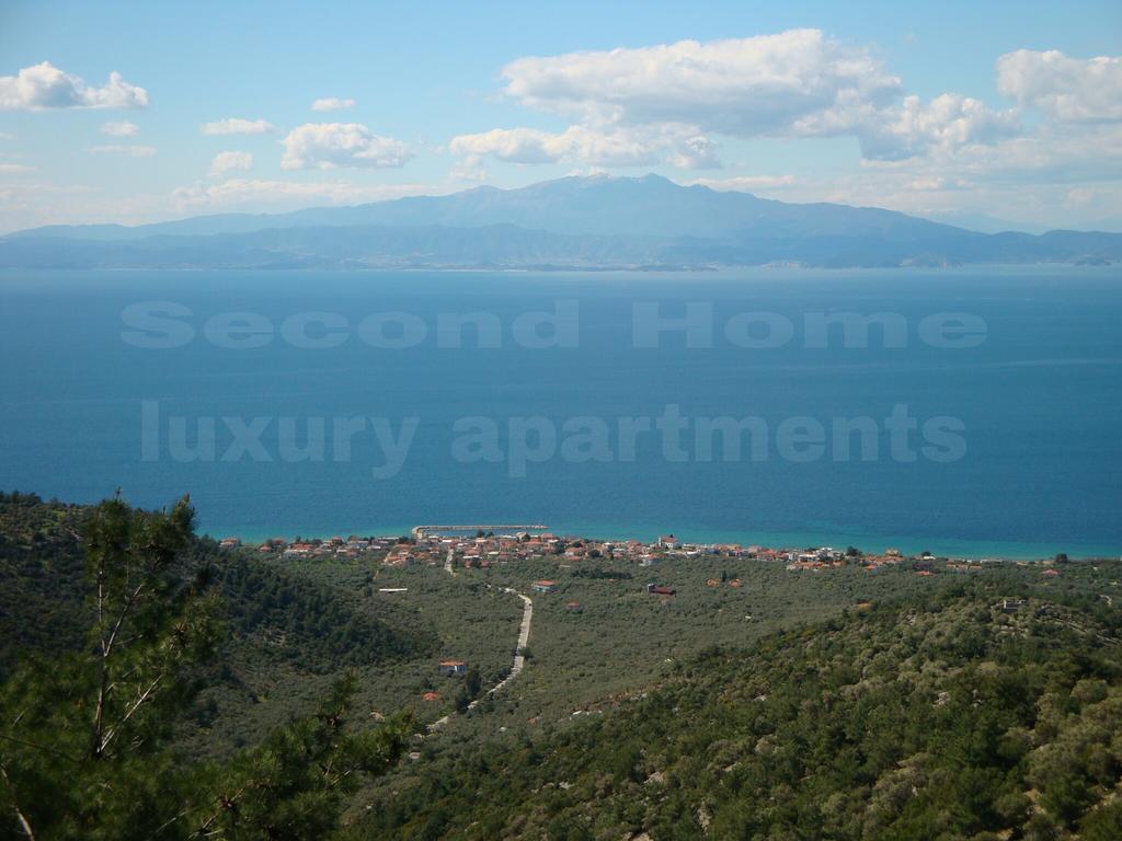 Apartment Second *