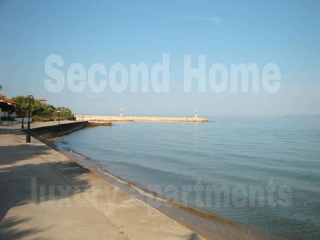Apartment Second *