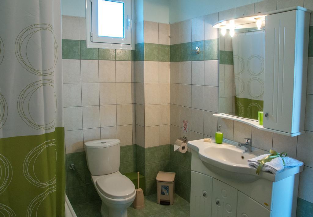 Second Apartment