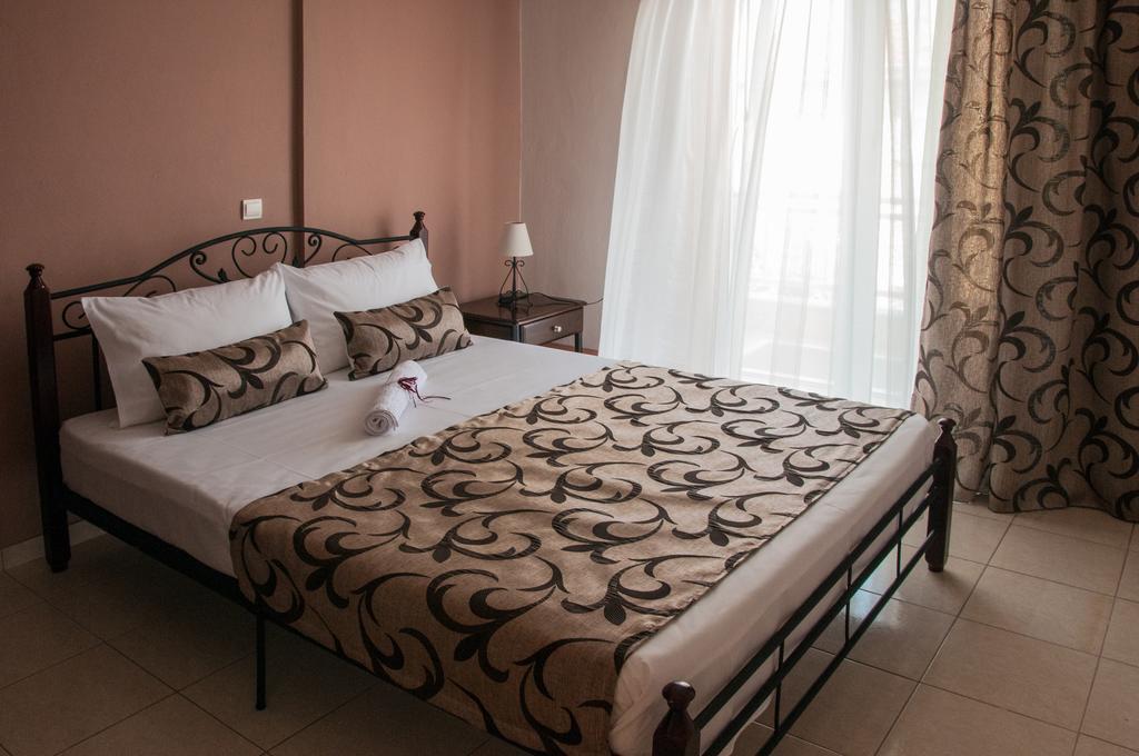 Second Apartment Skala Sotiros