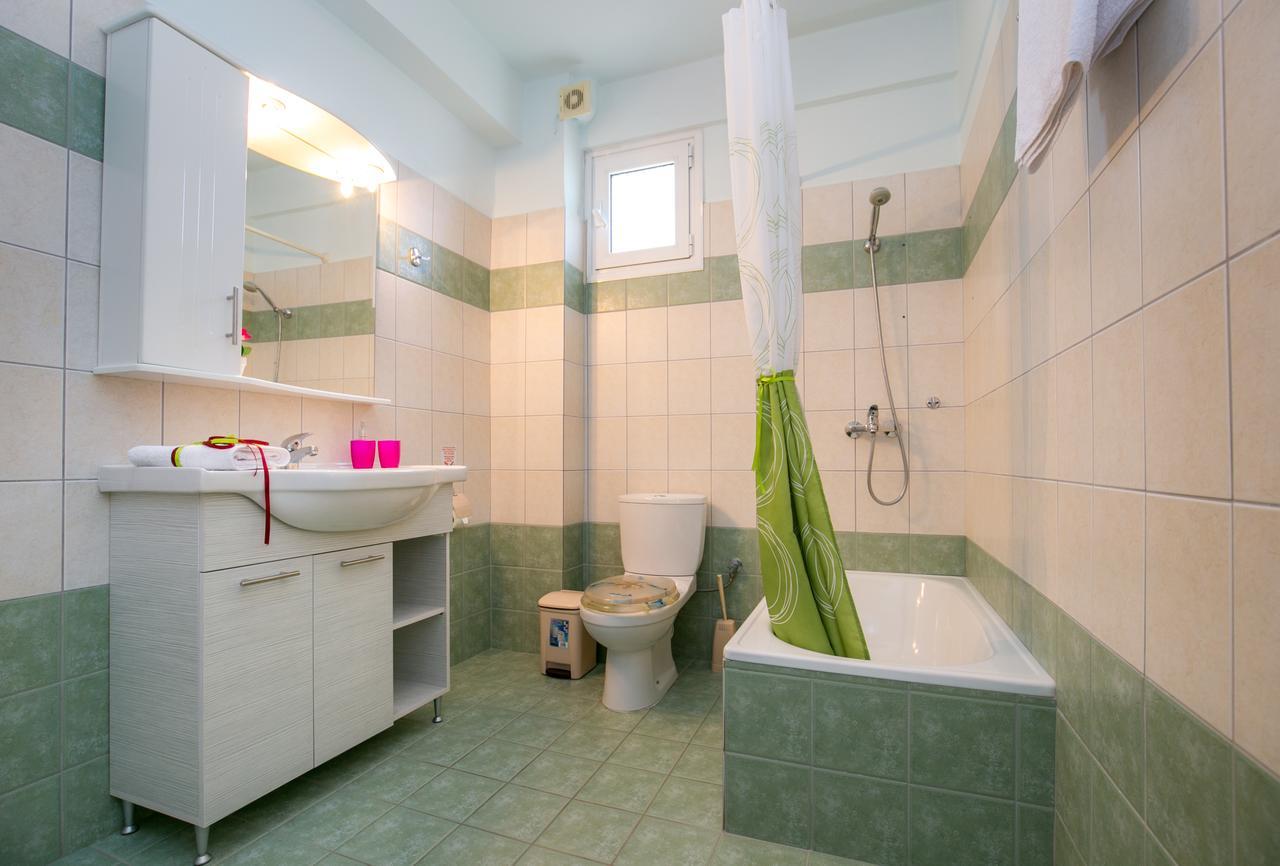 Apartment Second